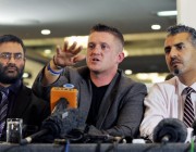 How Quilliam used former EDL leaders to appeal for money