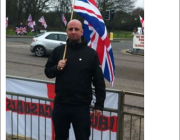 EDL whips up hatred and violence against Muslim taxi drivers in Weston‑super‑Mare