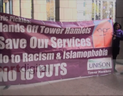 As Pickles’ commissioners arrive, Tower Hamlets hits back at bungling Tories