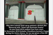 More inflammatory lies from Britain First