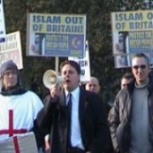 BNP Islam Out of Britain
