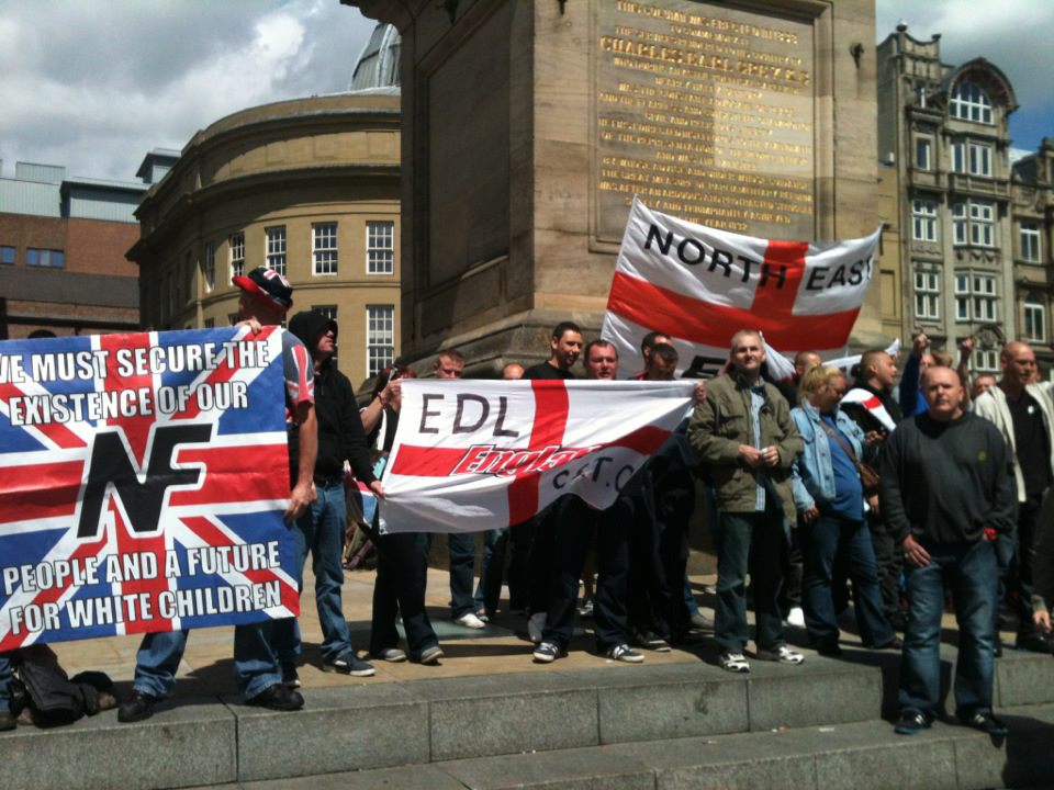 EDL and NF
