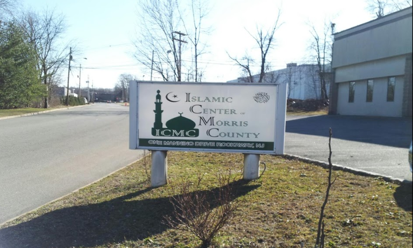Islamic Center of Morris County