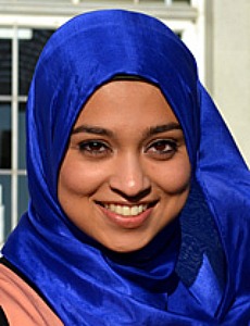 Sadia Saifuddin
