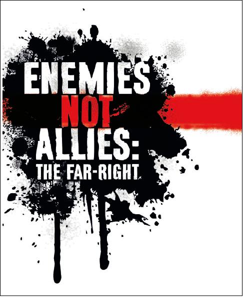 Enemies Not Allies