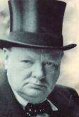 Churchill