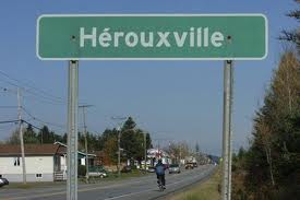 Hérouxville