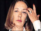 Oriana Fallaci