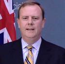 Peter Costello