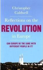 Reflections on the Revolution in Europe