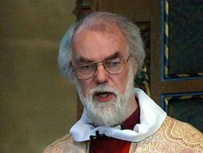 Rowan Williams (2)