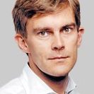 Seumas Milne