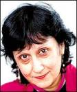 Yasmin Alibhai-Brown