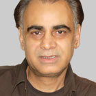 Ziauddin Sardar